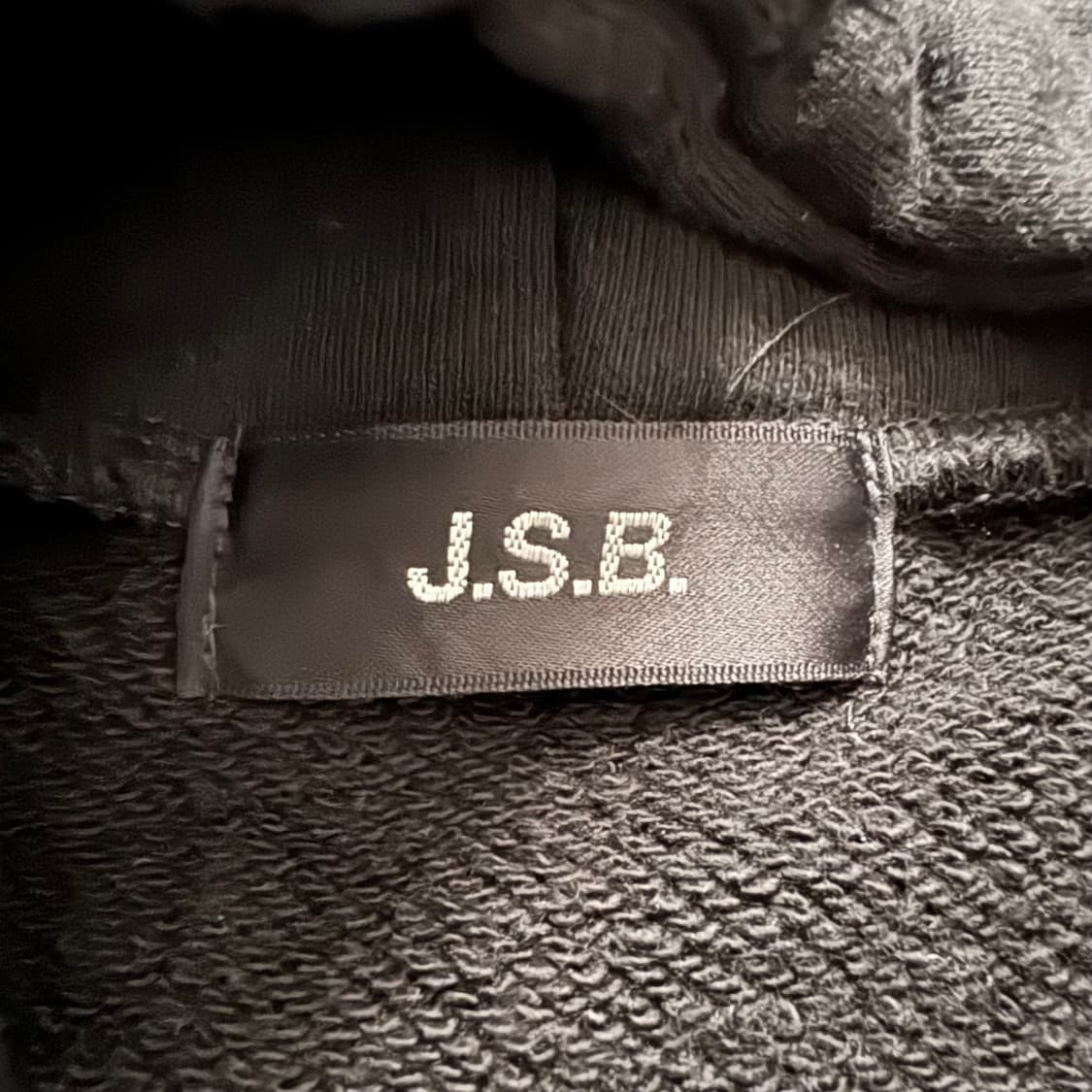 JSB 일본빈티지 y2k 후드티 펑크 후드티 빈티지후드티 l 100 상품이미지4