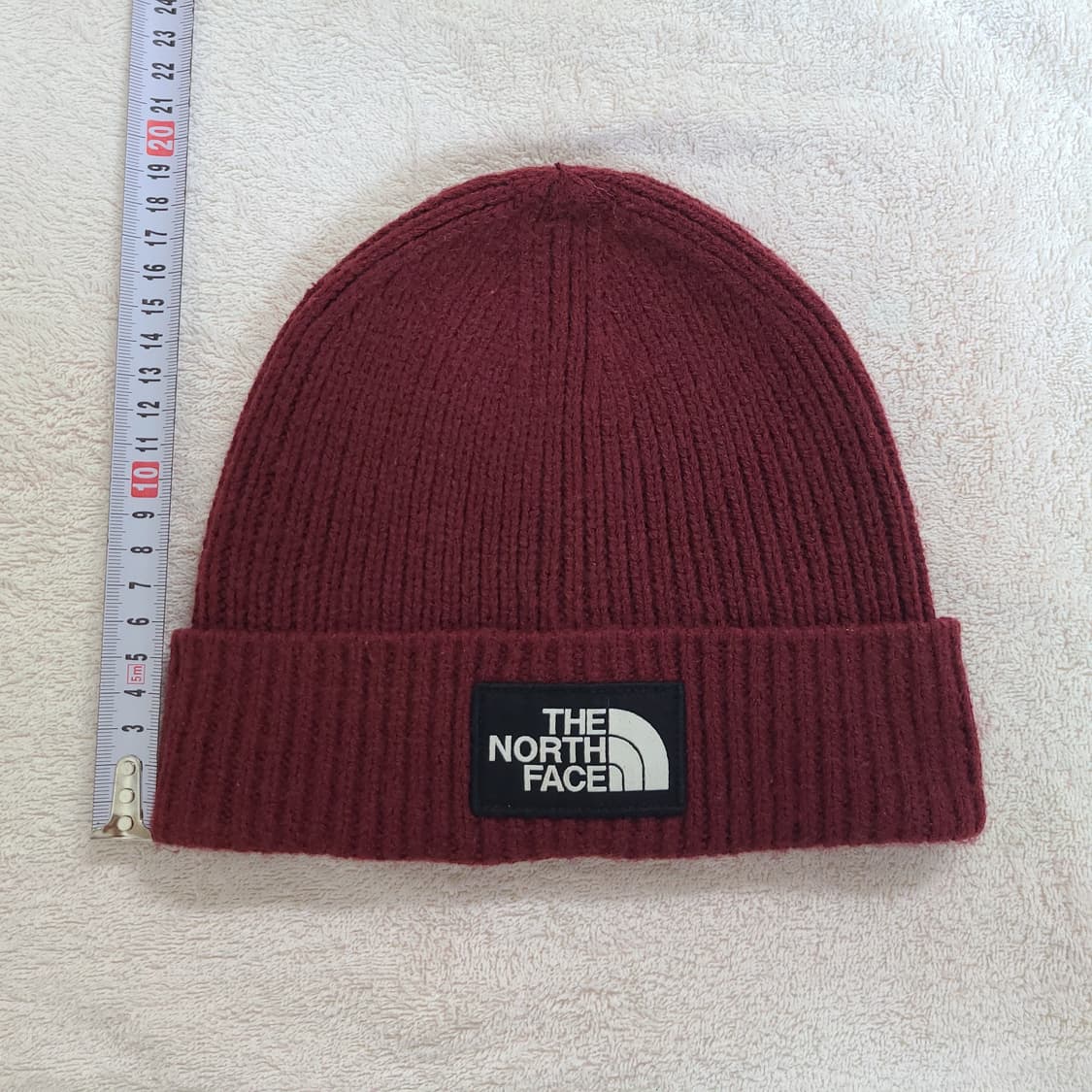 노스페이스 버건디 비디 상품이미지5