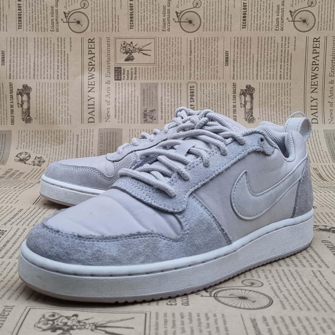 나이키 코트버로우 운동화245  상품이미지1