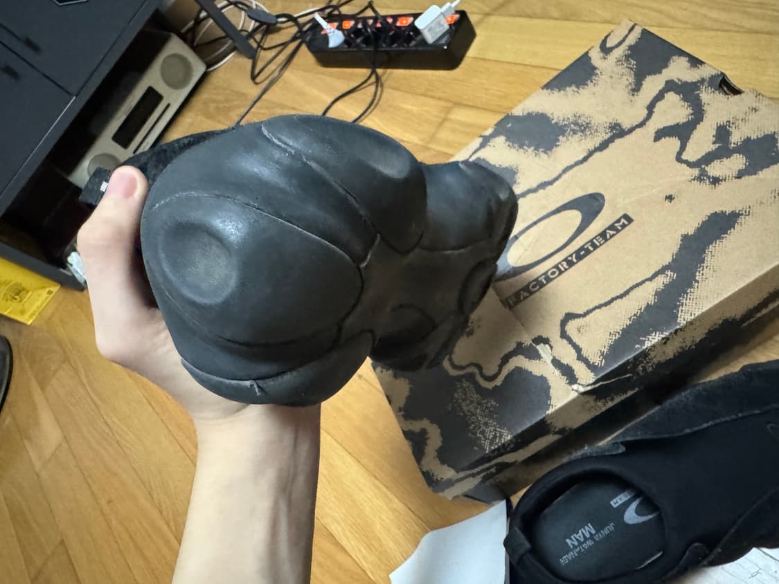 준야 와타나베 오클리 280 상품이미지5