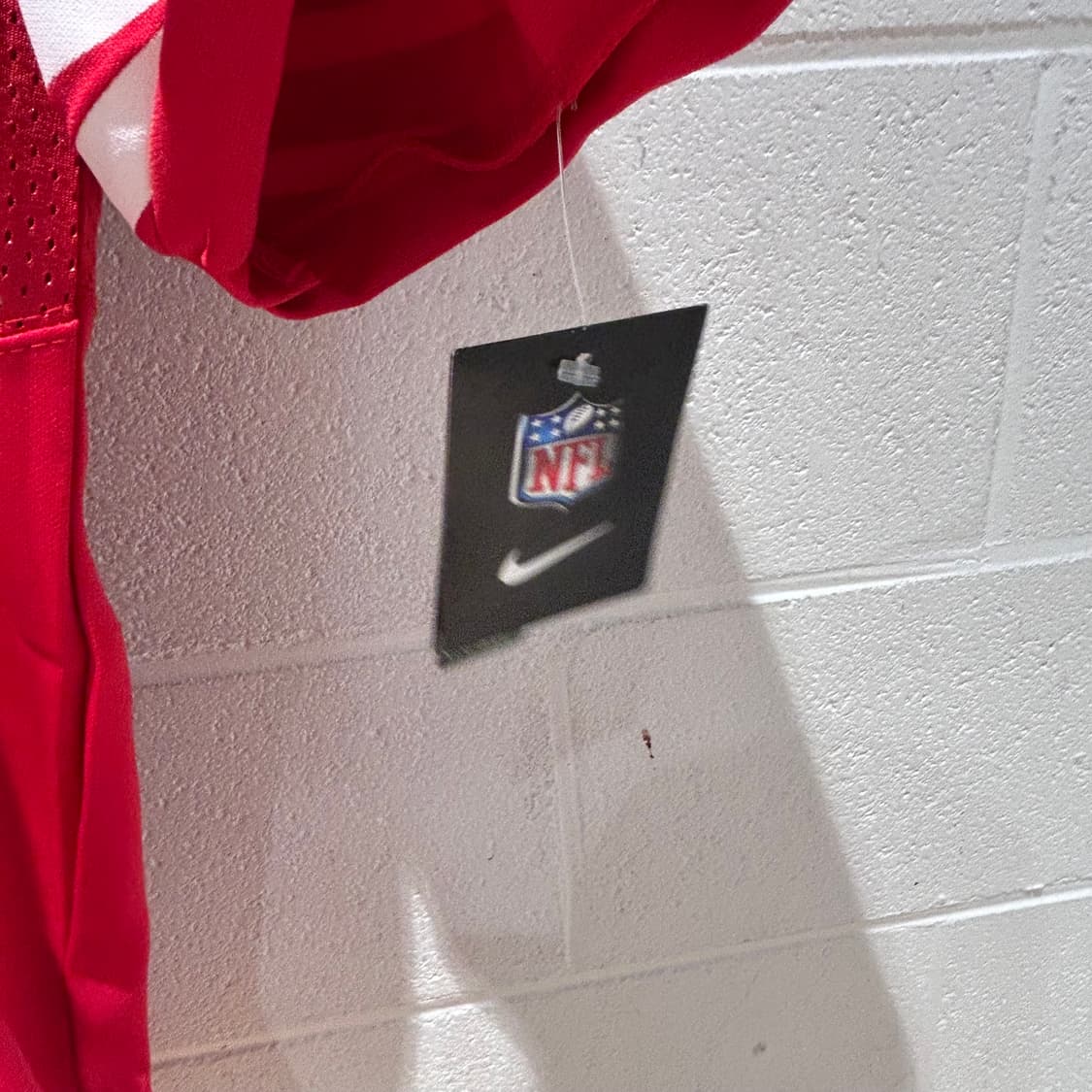 NFL GORE Football Jersey 상품이미지9