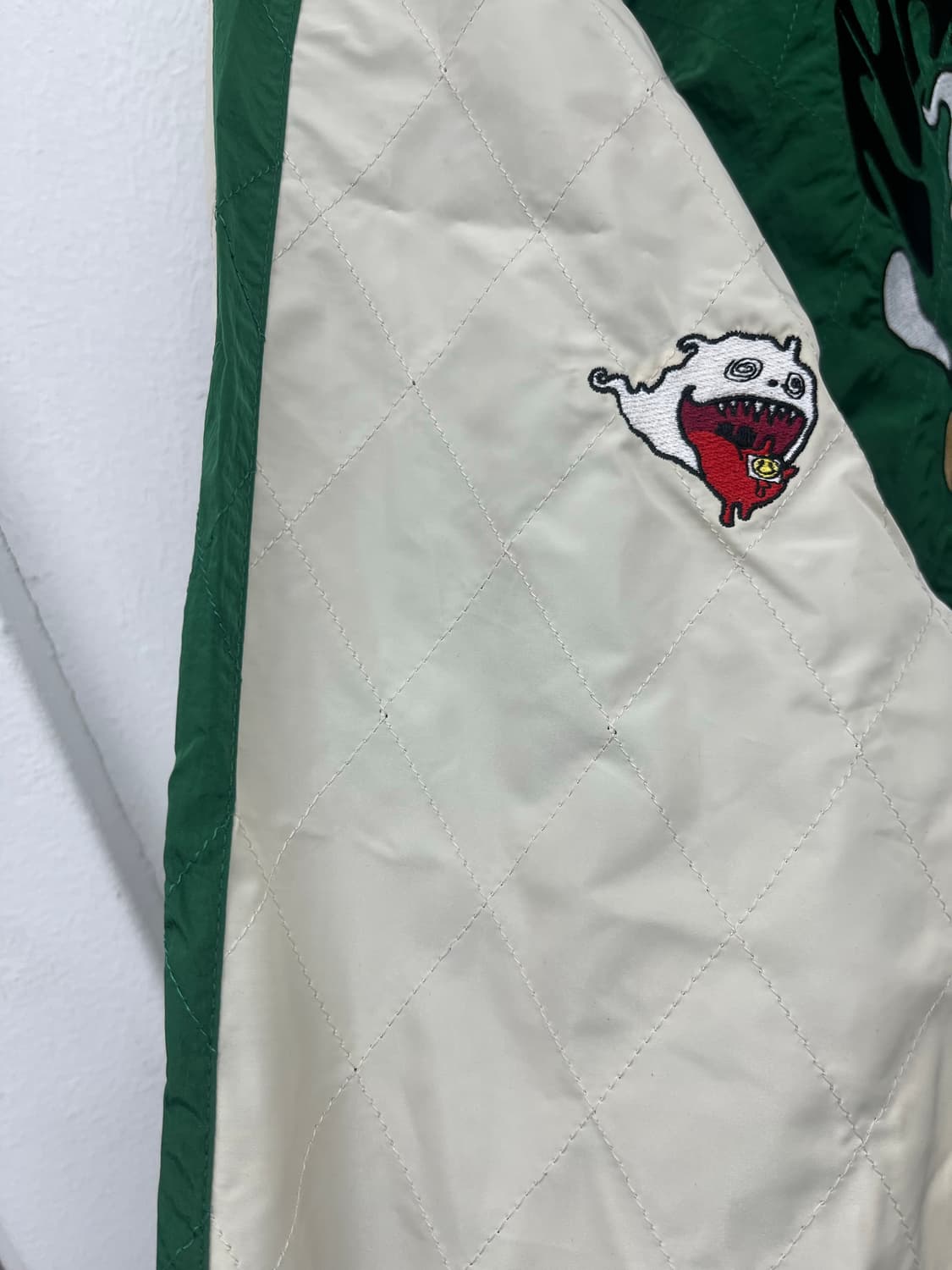 sundayoffclub LSD 스카잔 상품이미지4