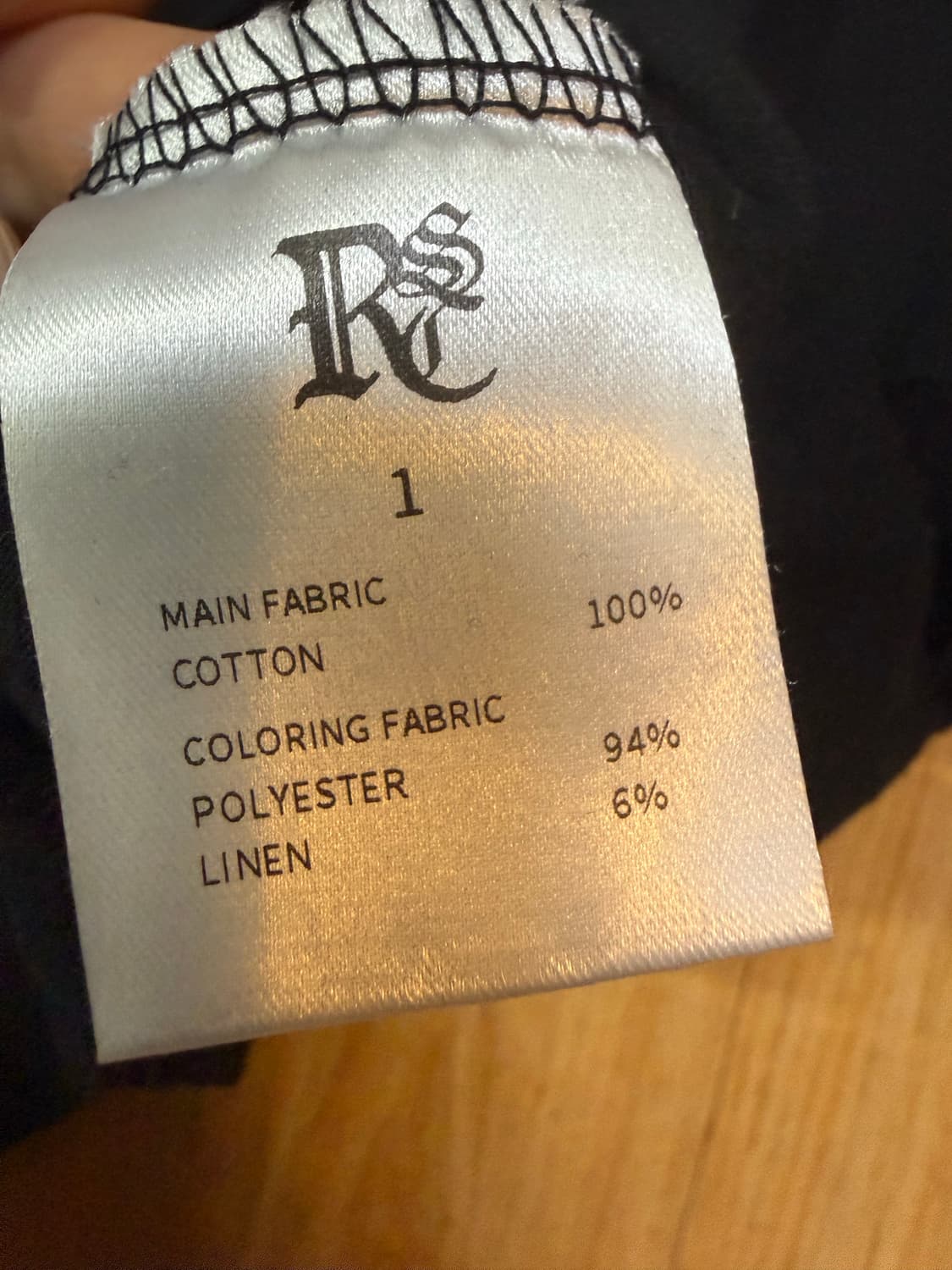 RSSC 롱슬리브 상품이미지6