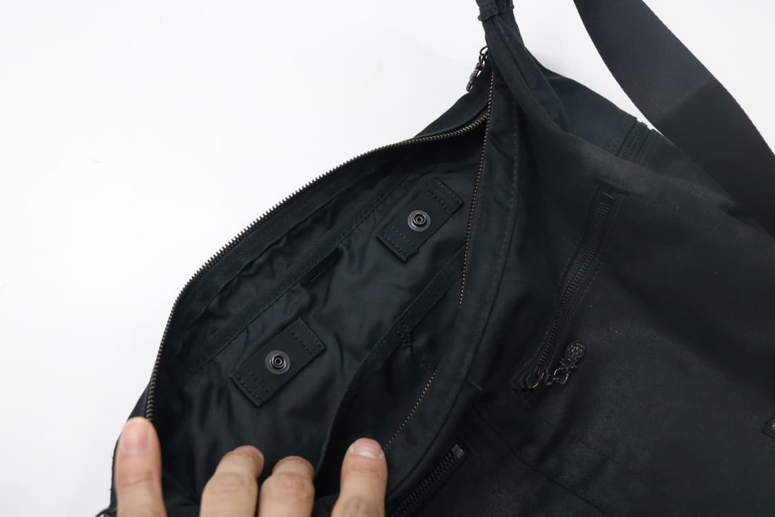 포터 알로하 한정판 크로스백 상품이미지8