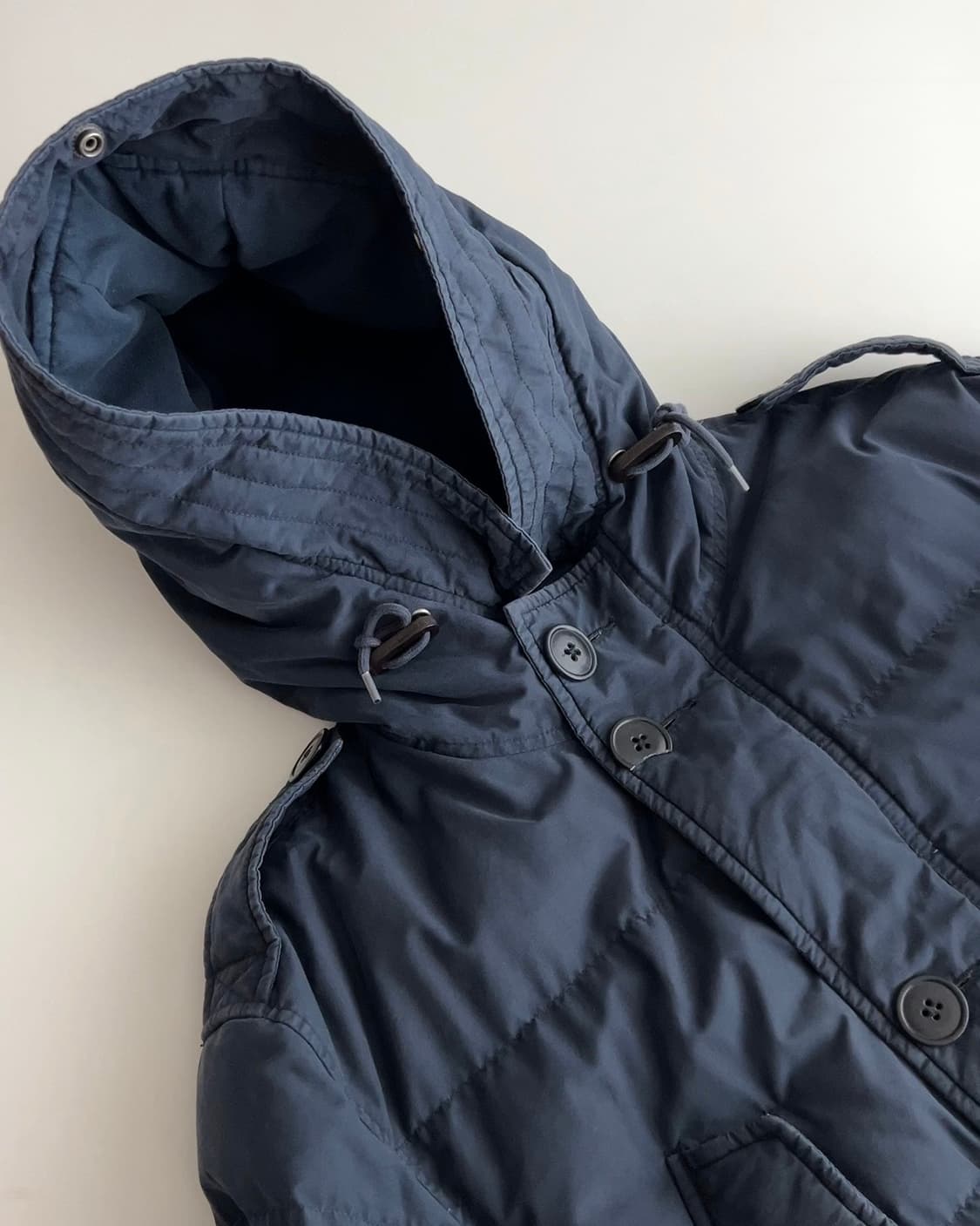 폴로 랄프로렌 N3B 구스다운 자켓 L 상품이미지3