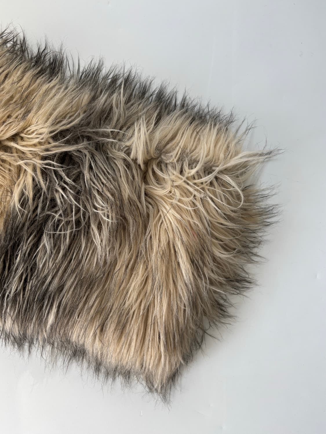 Disel 디젤 퍼 머플러  상품이미지6