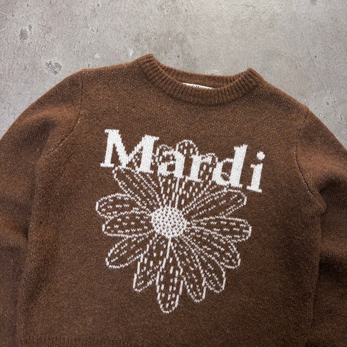 마르디 니트[2273] 상품이미지2