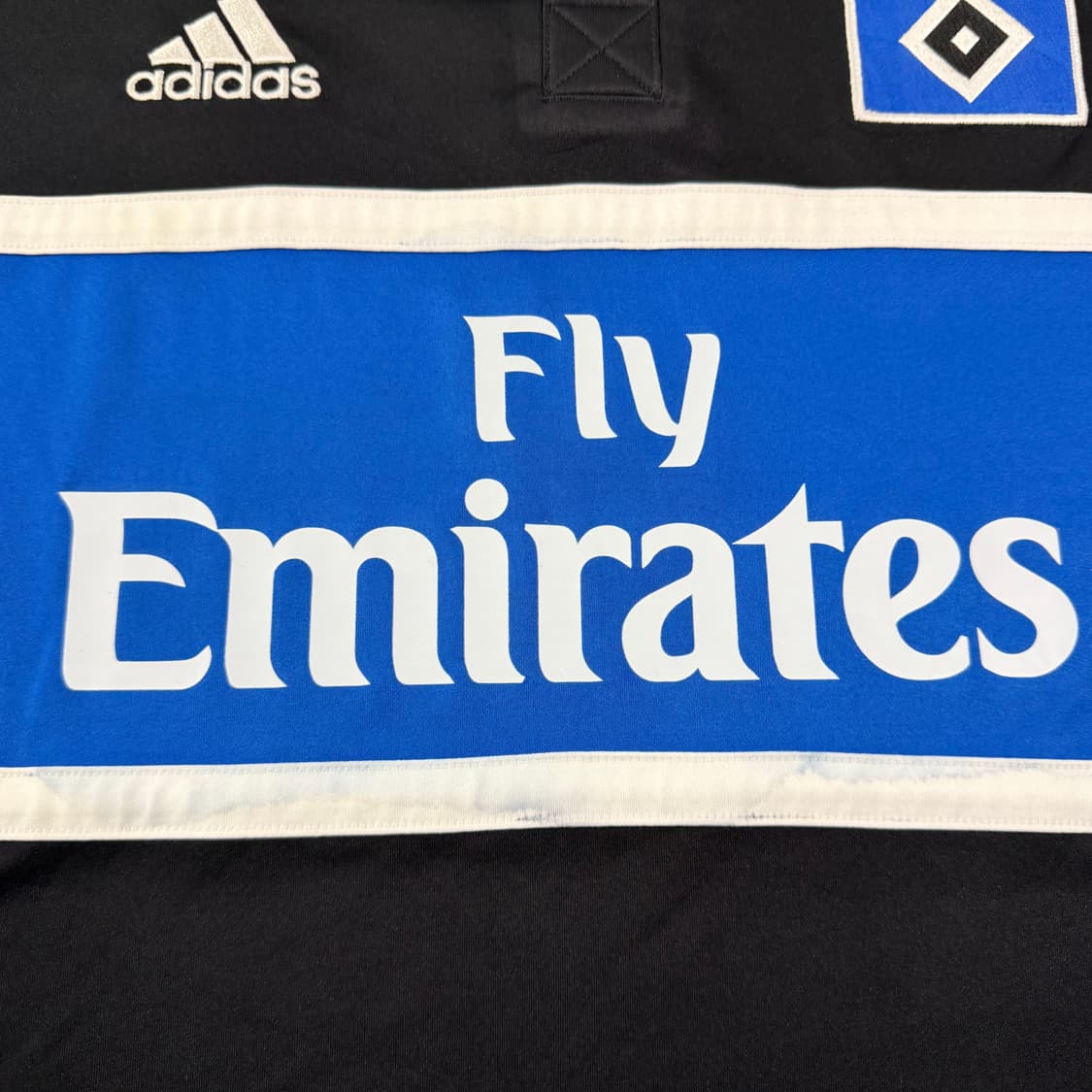 11-12 함부르크 어웨이 손흥민 유니폼 상품이미지7