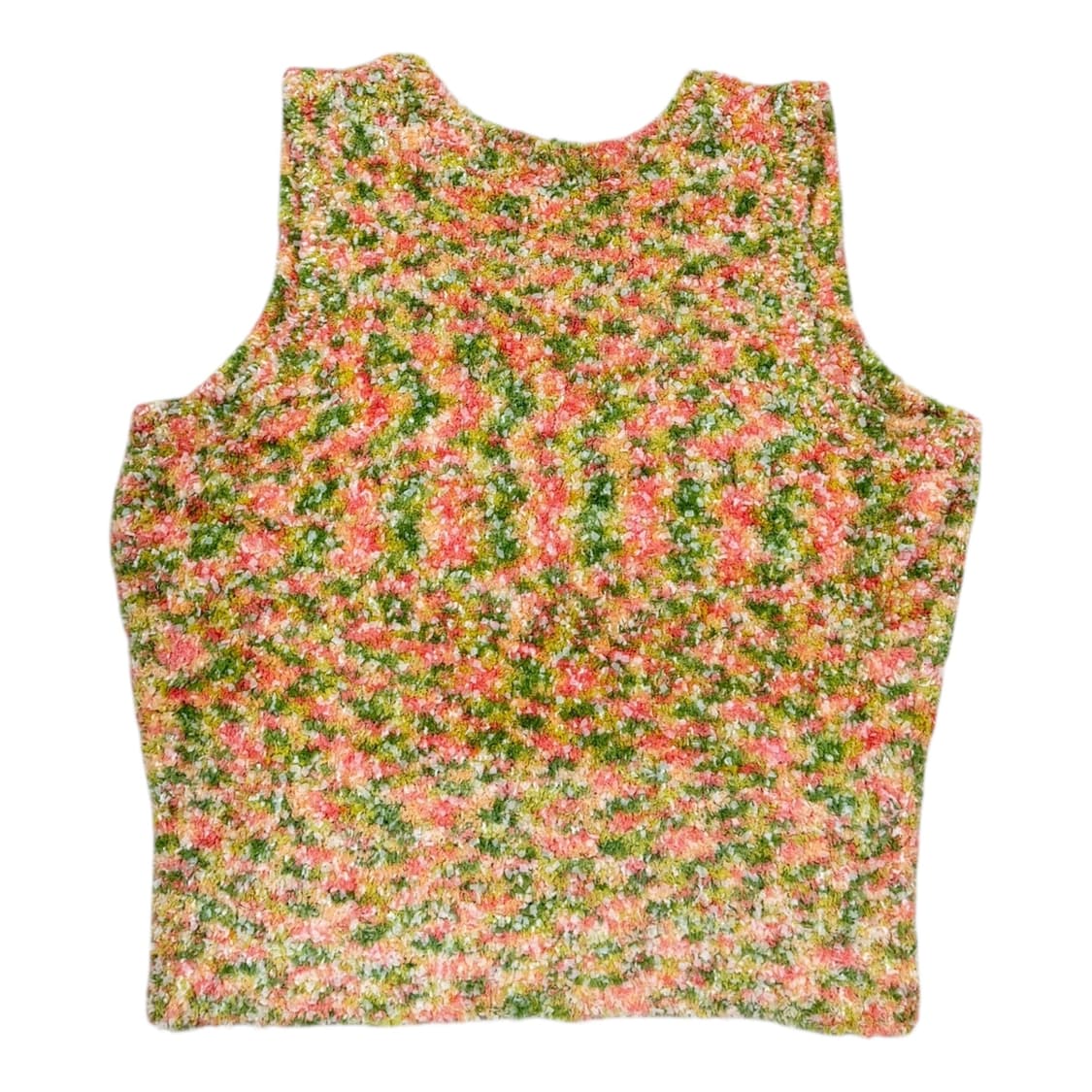 SINOON 시눈 니트조끼 베스트 상품이미지3