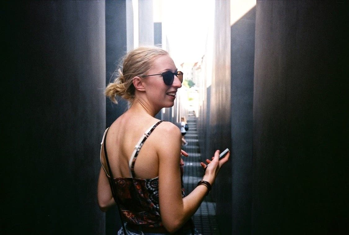 작례O 후지논 스냅 강력 추천 후지 카디아 큐트 필름카메라 빈티지 필카 상품이미지2