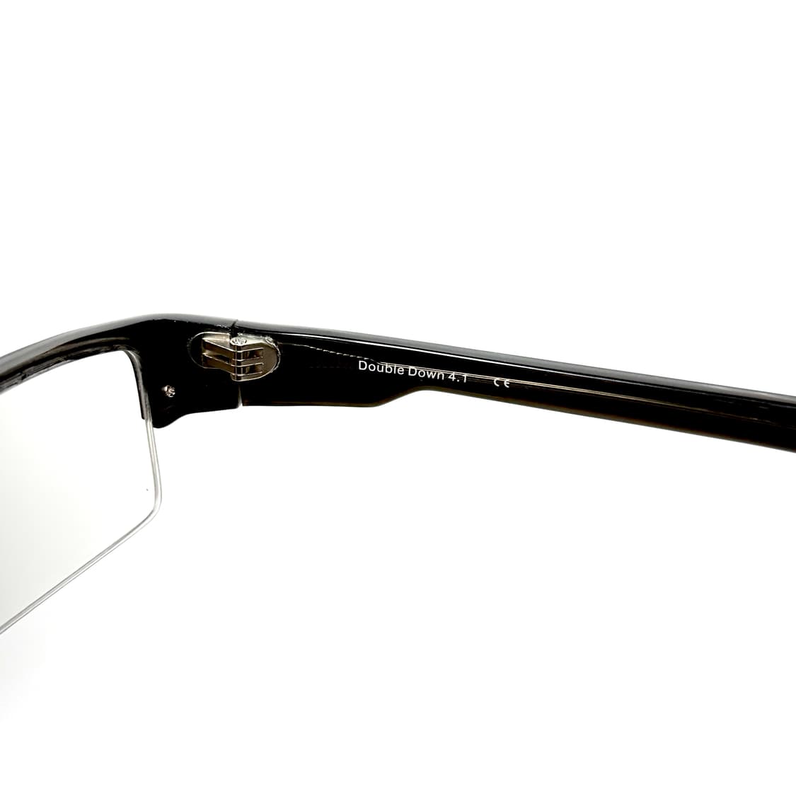 오클리 RX 더블다운 4.1 제팬핏 [05] 그레이 마블 미사용 새제품 상품이미지8