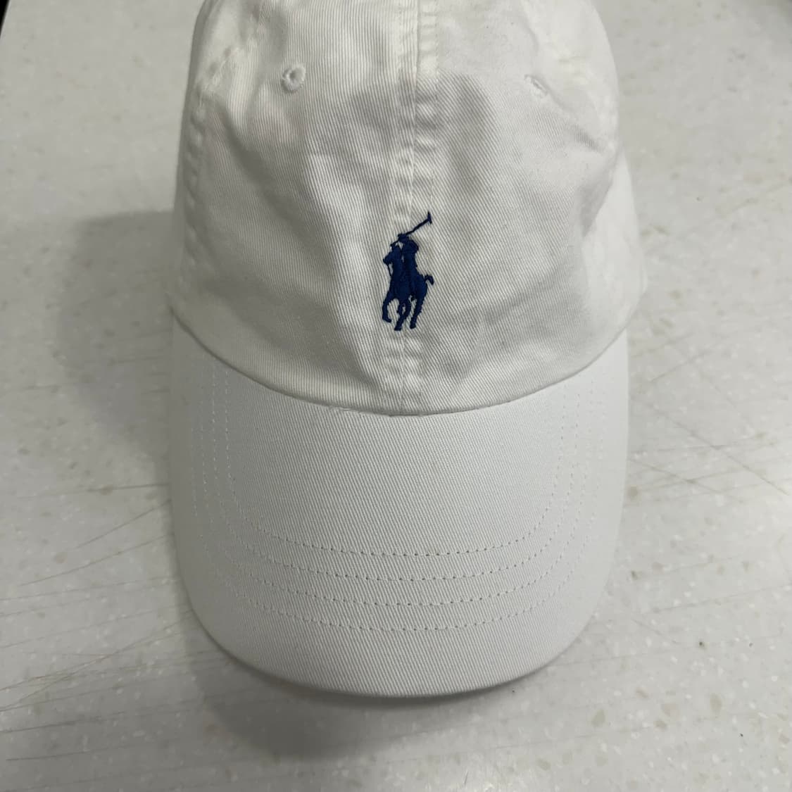 폴로 볼캡 상품이미지2