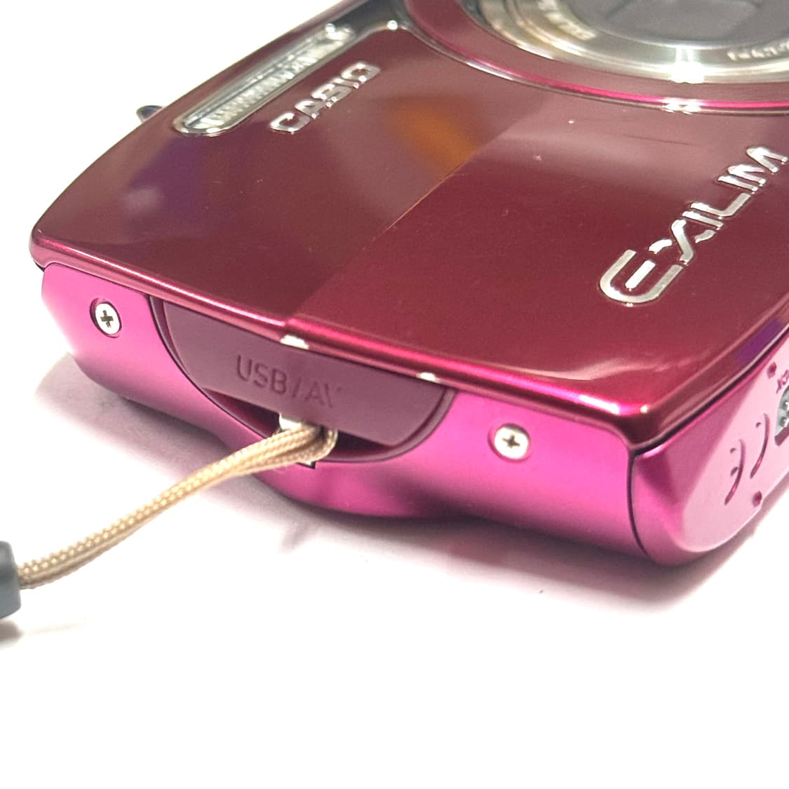 인물메이크업모드💖✨ 카시오 엑슬림 ex-z2000 상품이미지8