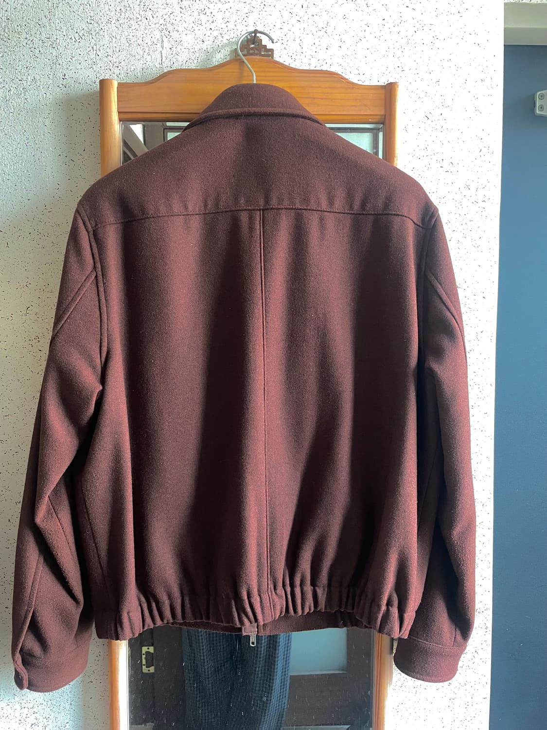 홍태준 스튜디오 톰보이 봄버 자켓 상품이미지4