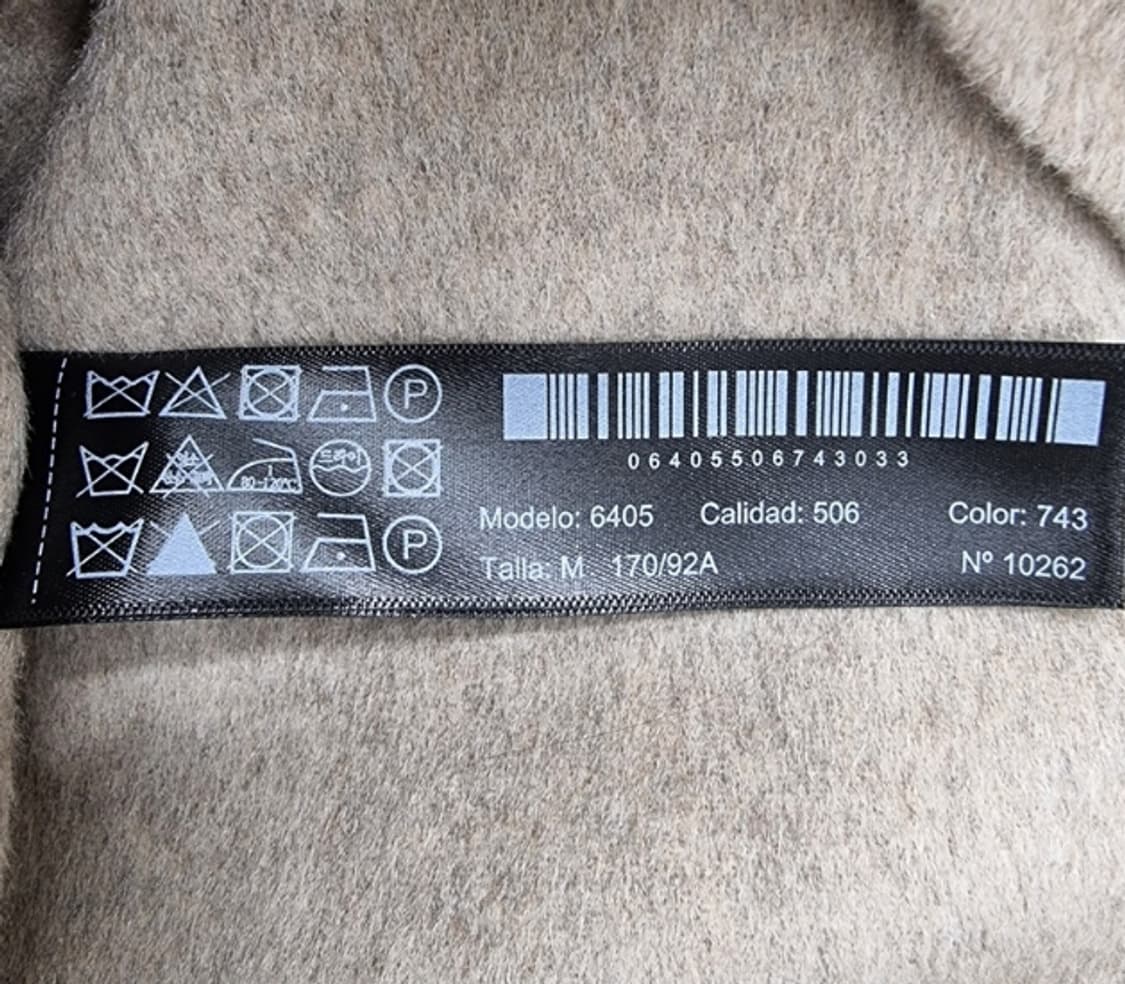 Massimo Dutti 마시모두띠 상품이미지8