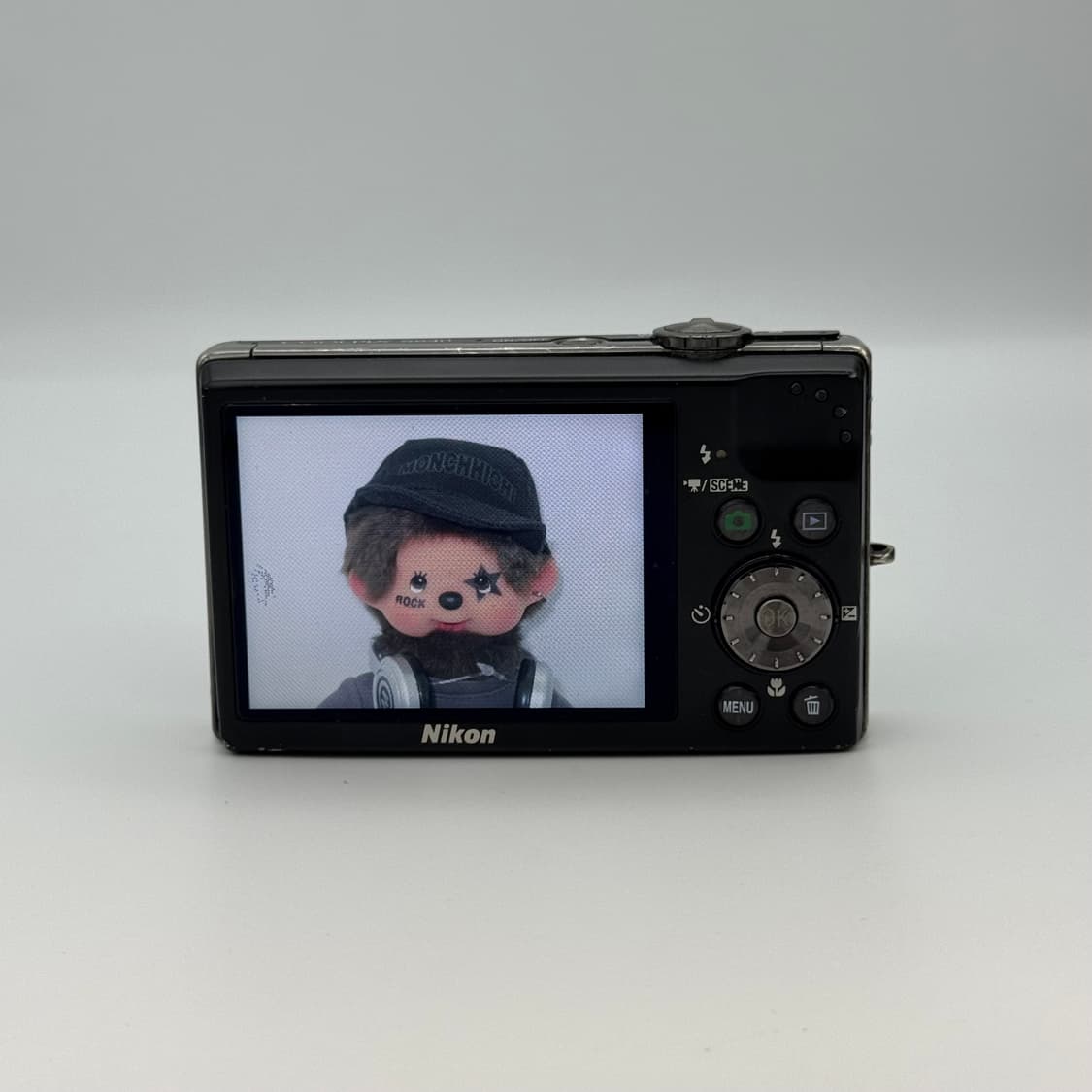 (색감/감성🖤) Nikon 니콘 쿨픽스 S640 디카 디지털카메라 상품이미지4