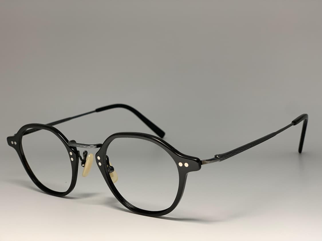 금자안경 가네코옵티컬 티타늄 안경 0052 상품이미지4