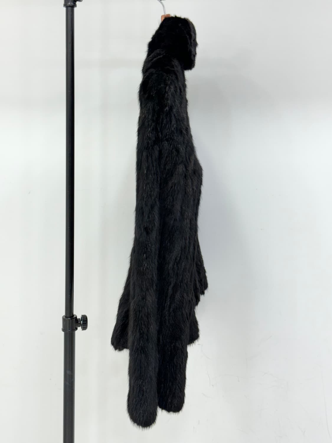 루미에르 밍크자켓 55 상품이미지2