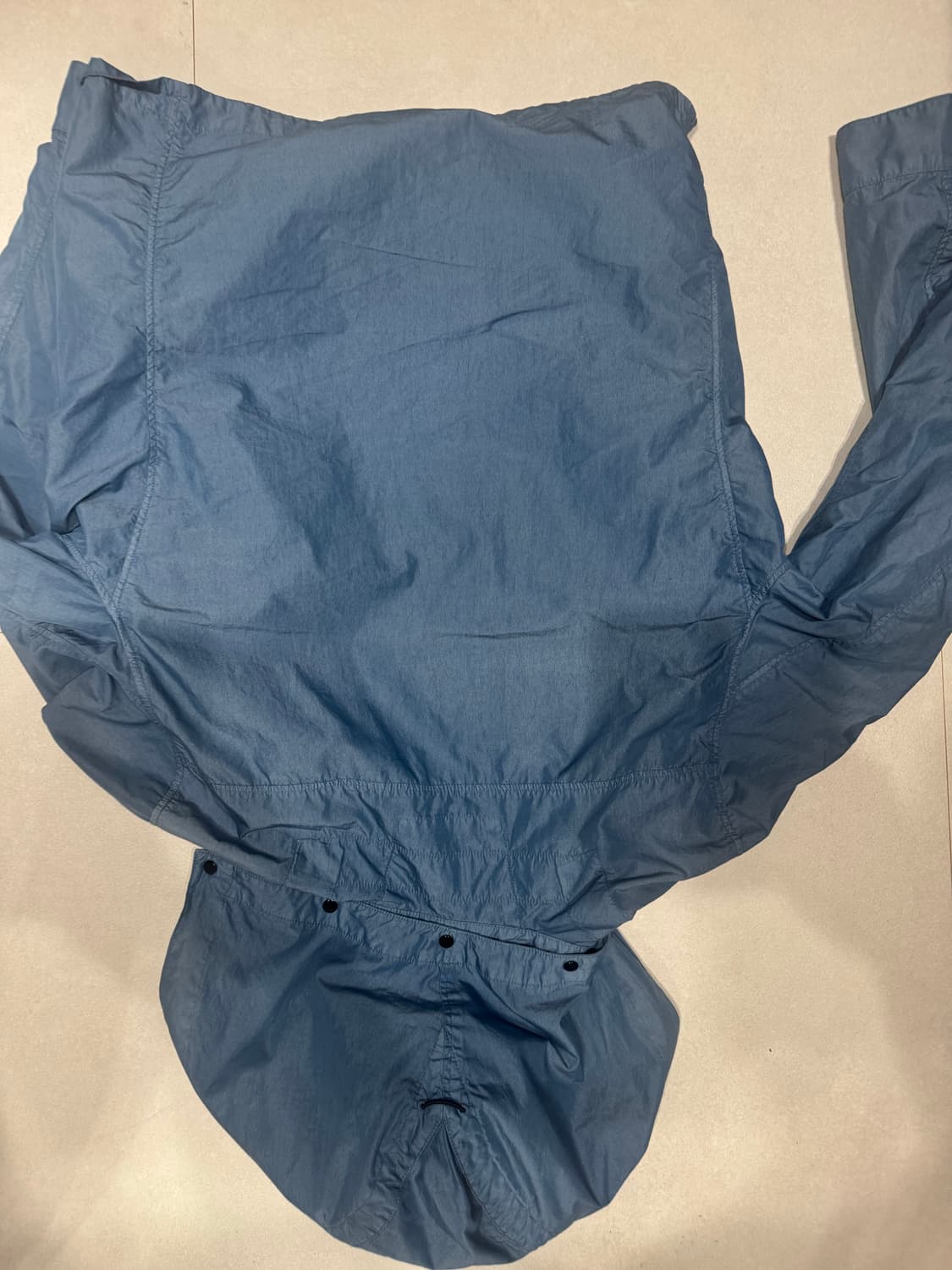 Cp컴퍼니 고글자켓 상품이미지3