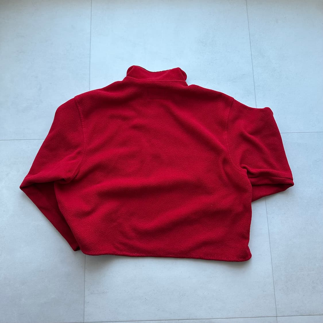 울리치 폴라텍 플리스 made in usa 상품이미지2