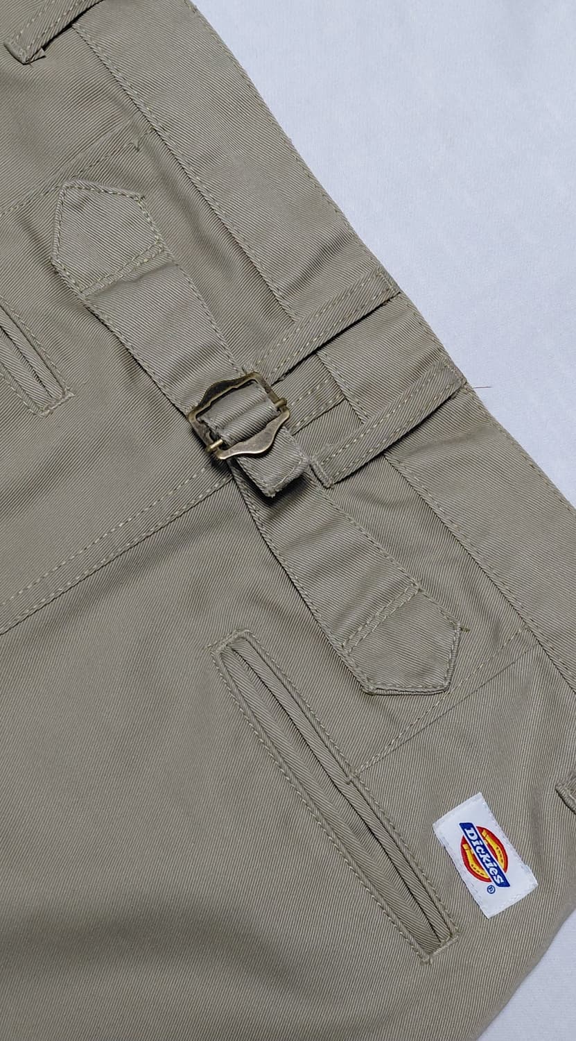 디키즈 x THREE BLIND MICE x 아메리칸 랙 씨 협업 신치백 상품이미지5