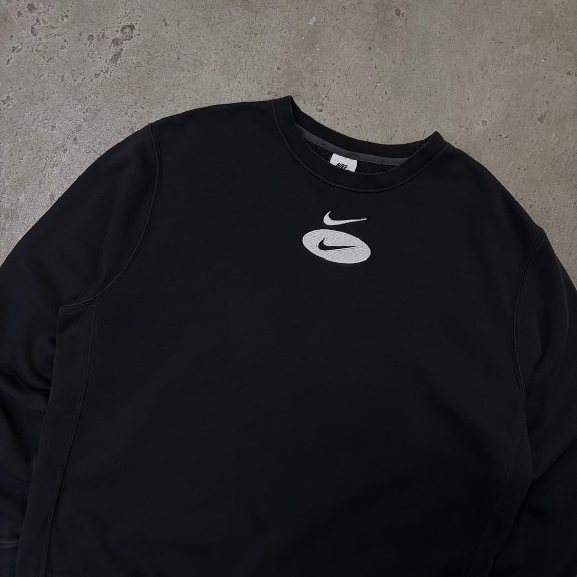 나이키 맨투맨[2195] 상품이미지2