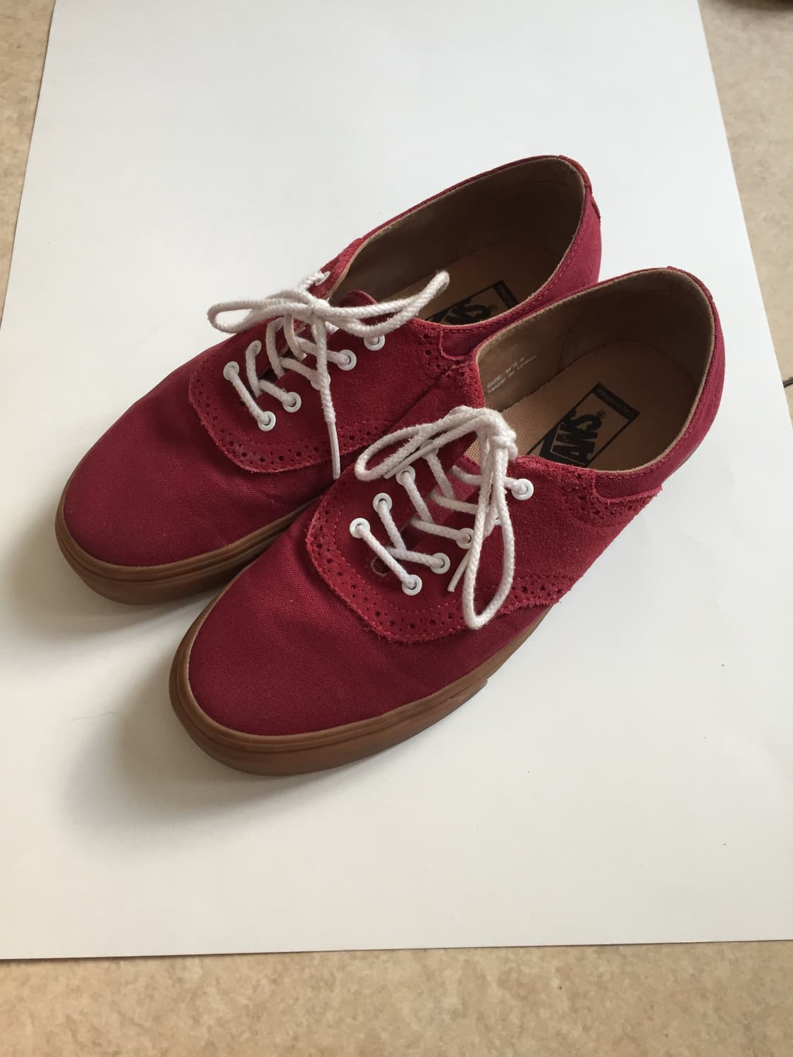 반스 (Vans) 270 상품이미지1