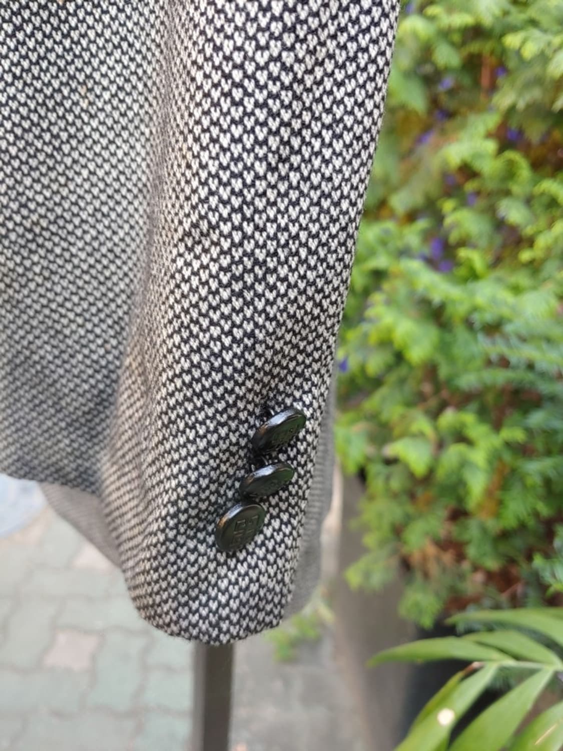 지방시 자켓 상품이미지5