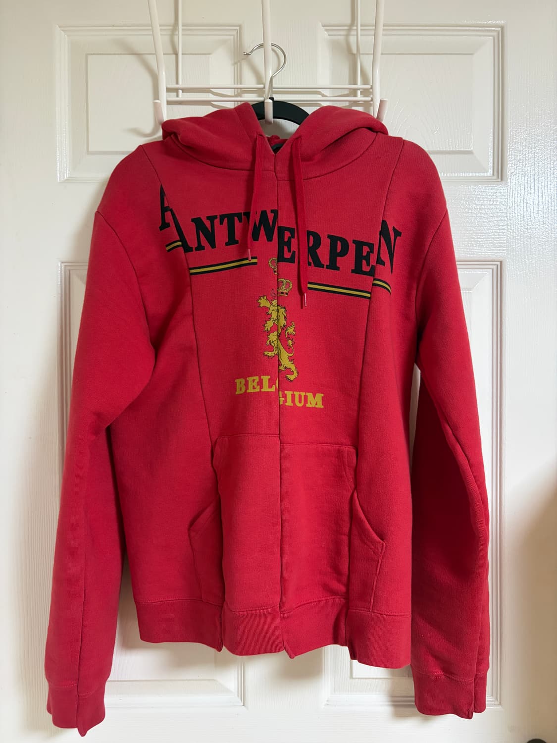 베트멍 엔트워프 후디 상품이미지2