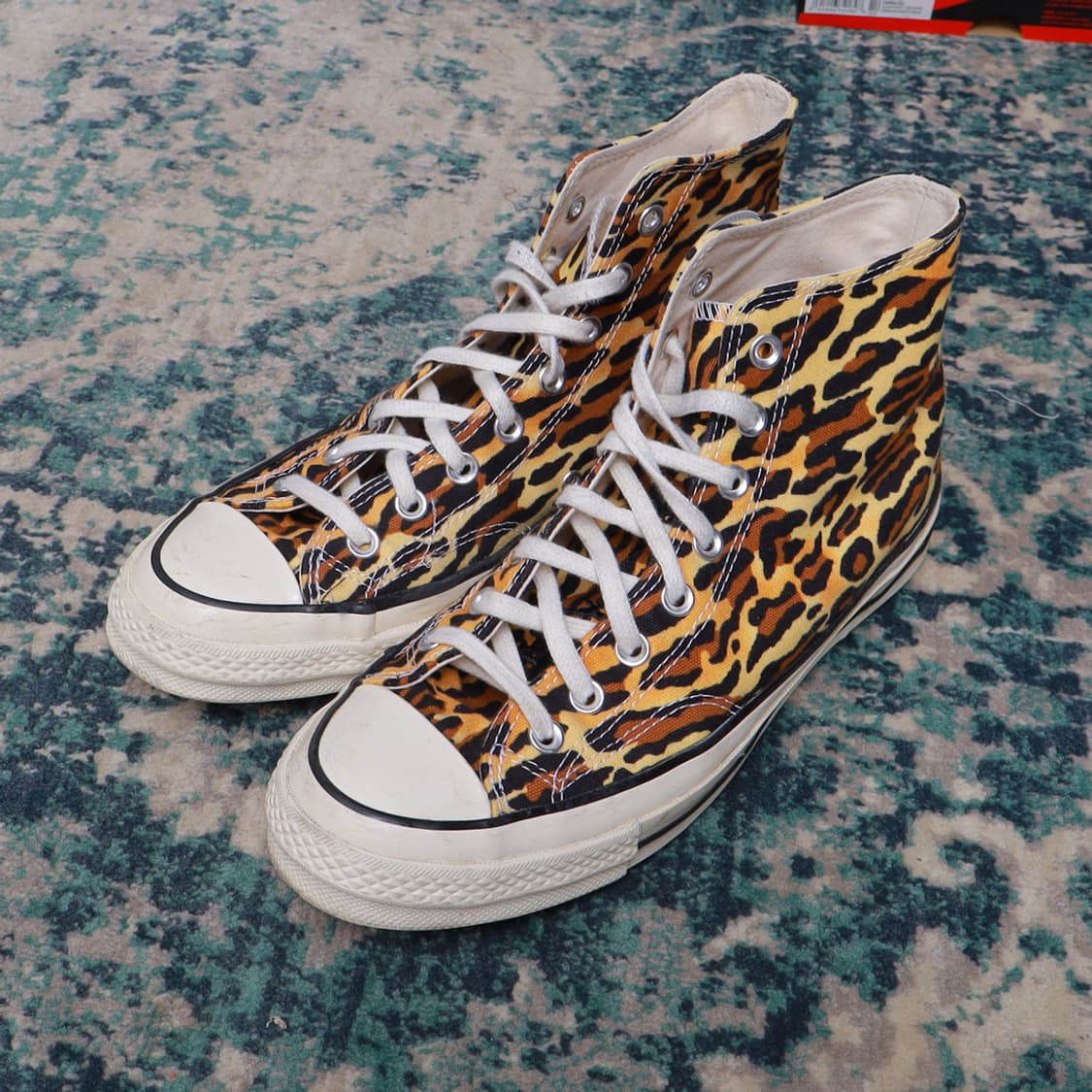 Converse 컨버스 와코마리아 척70 하이 260 상품이미지2