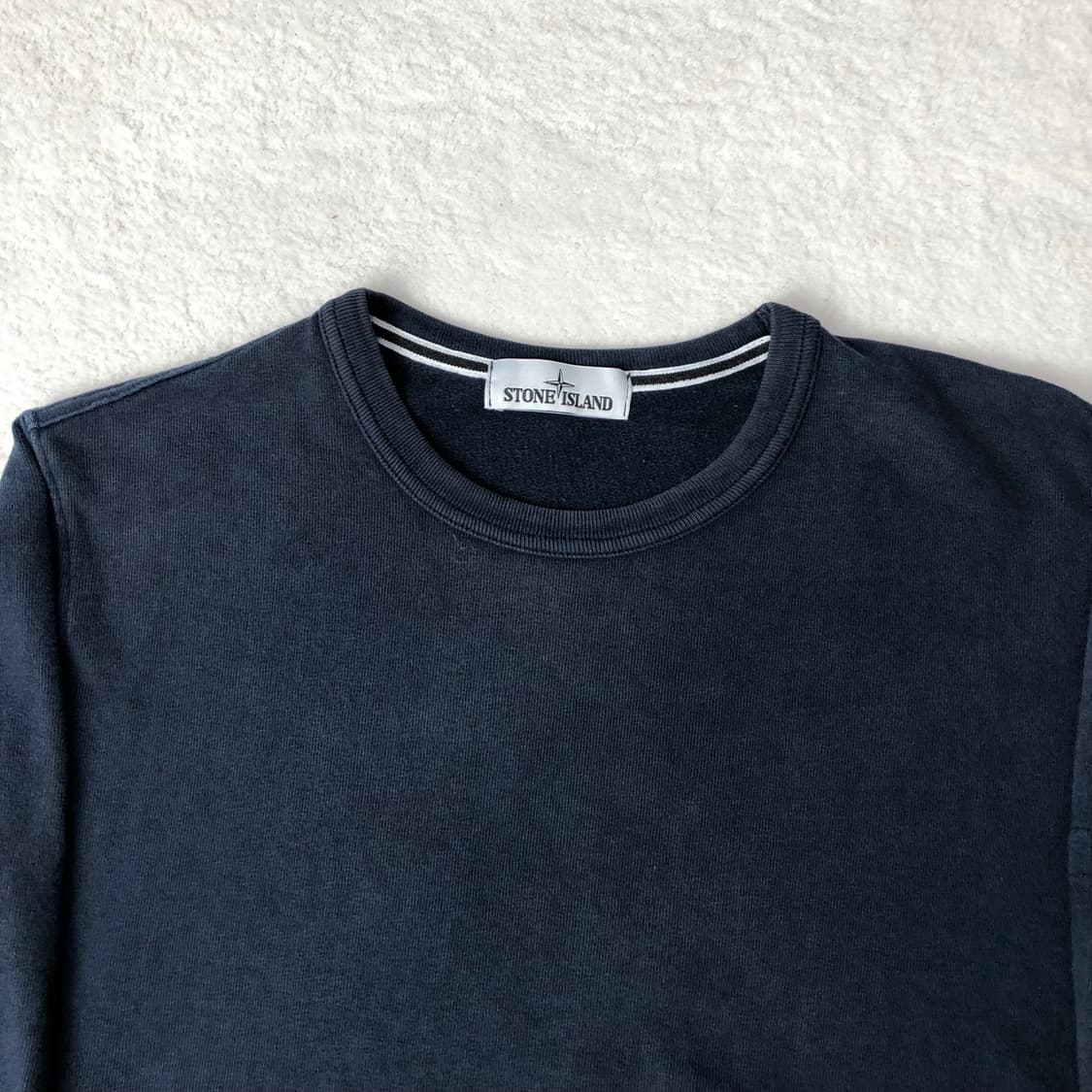 스톤아일랜드 맨투맨 상품이미지4