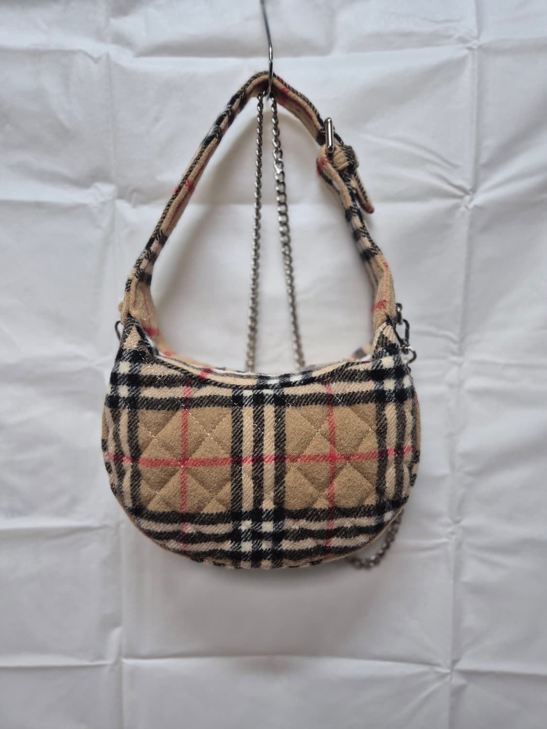 버버리 리메이크 백 상품이미지4