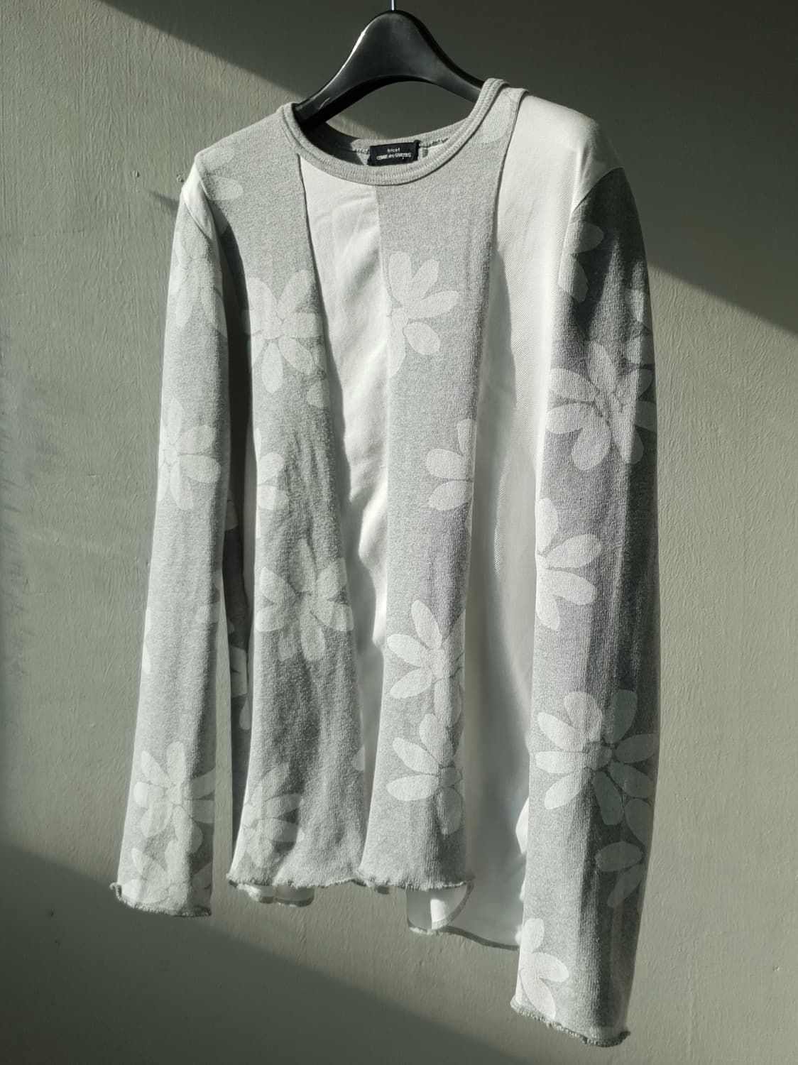 AD1993 Comme Des Garcons 
long sleeve 상품이미지8