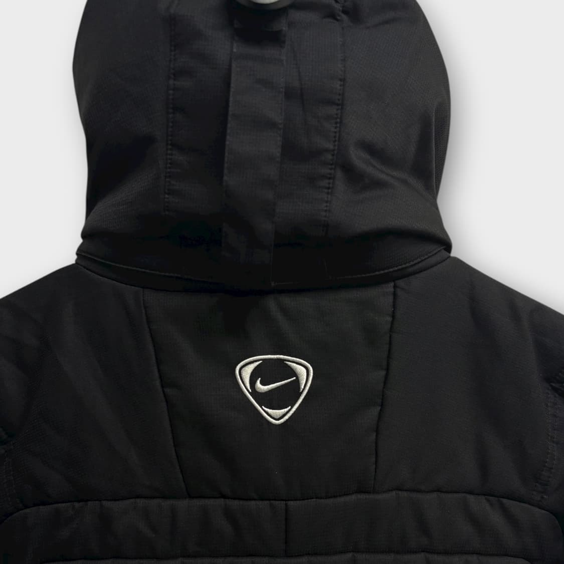 나이키 유벤투스 블록코어 패딩 점퍼 L 상품이미지5