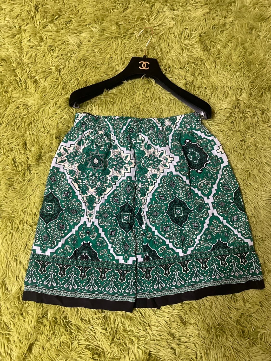 막스마라 치마 상품이미지1
