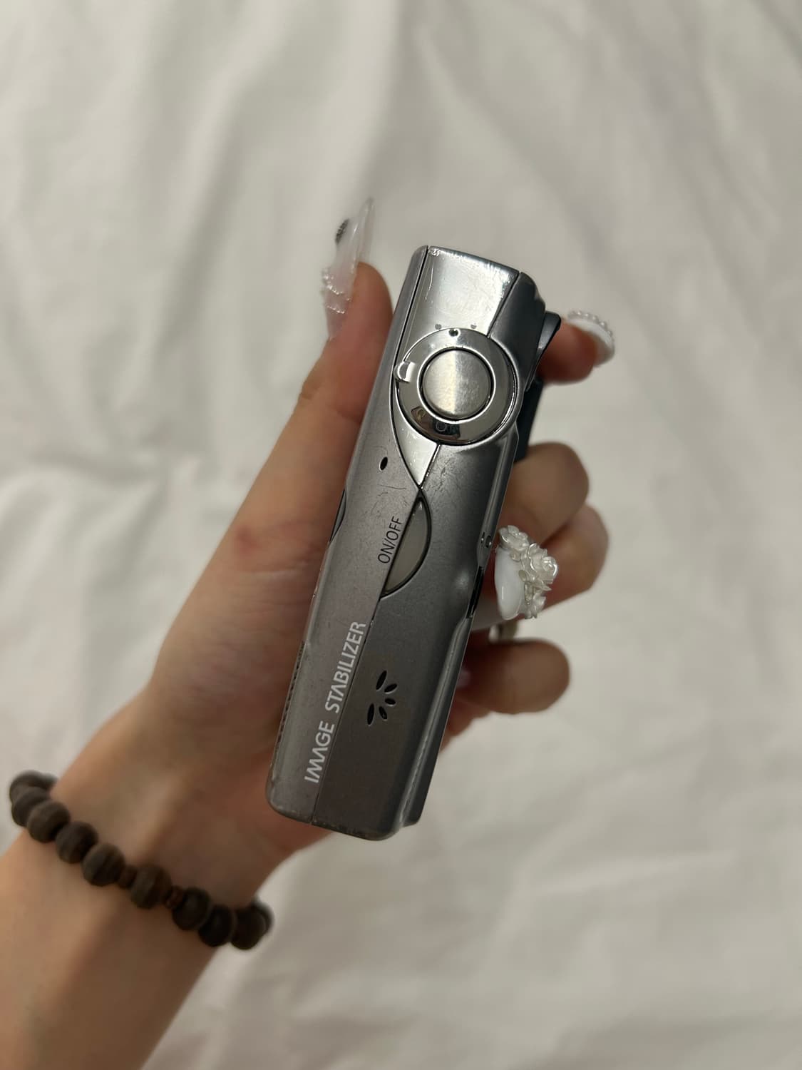 캐논 ixus 익서스 850 빈티지 디카 상품이미지4