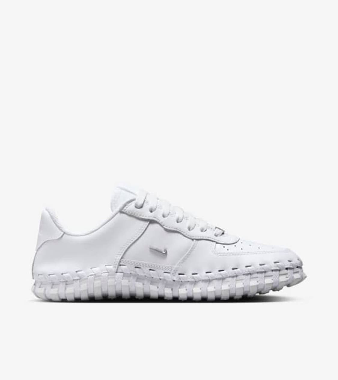 [급처] 나이키 자크뮈스 J 포스 1 로우 화이트 상품이미지4