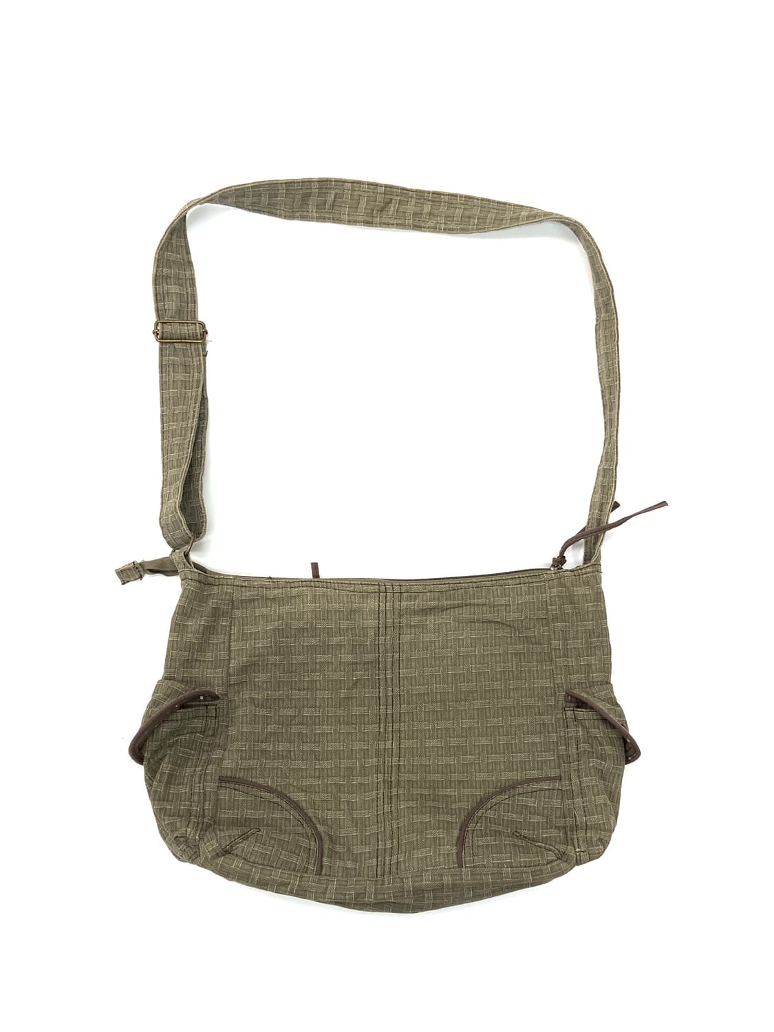 JPN vIntAGe bag ! 상품이미지2