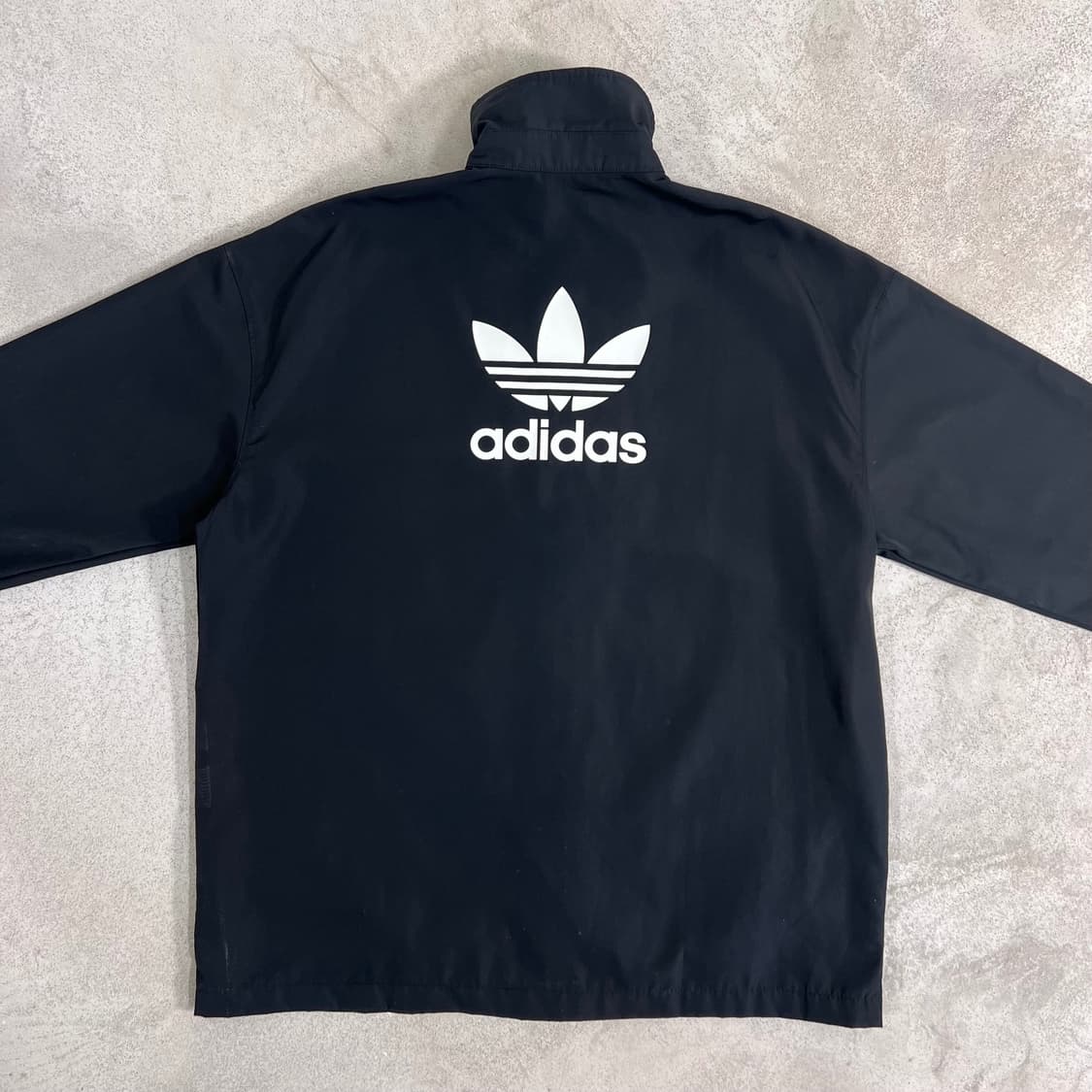 아디다스 코치 자켓 상품이미지5