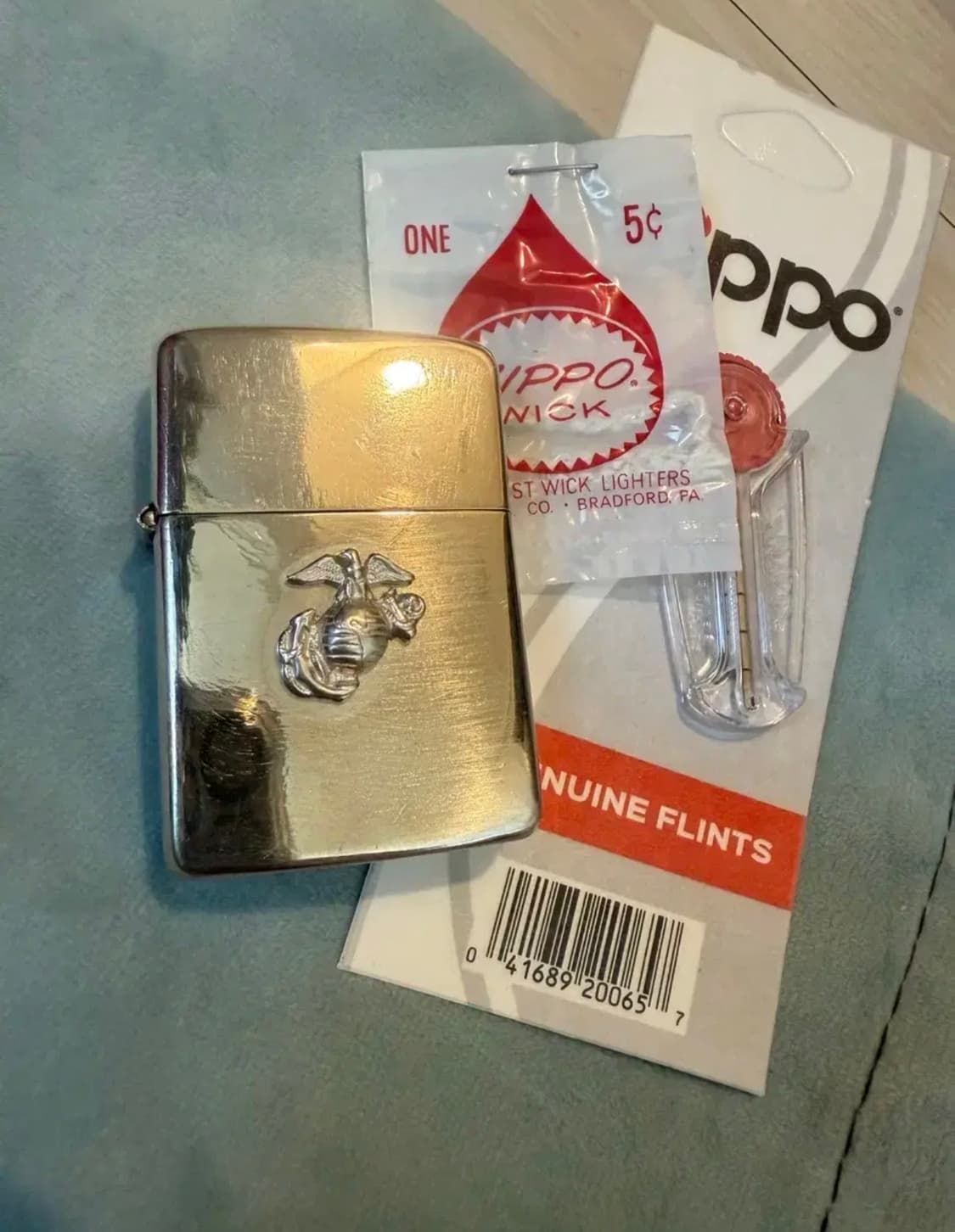 1946년올드지포라이터 상품이미지1