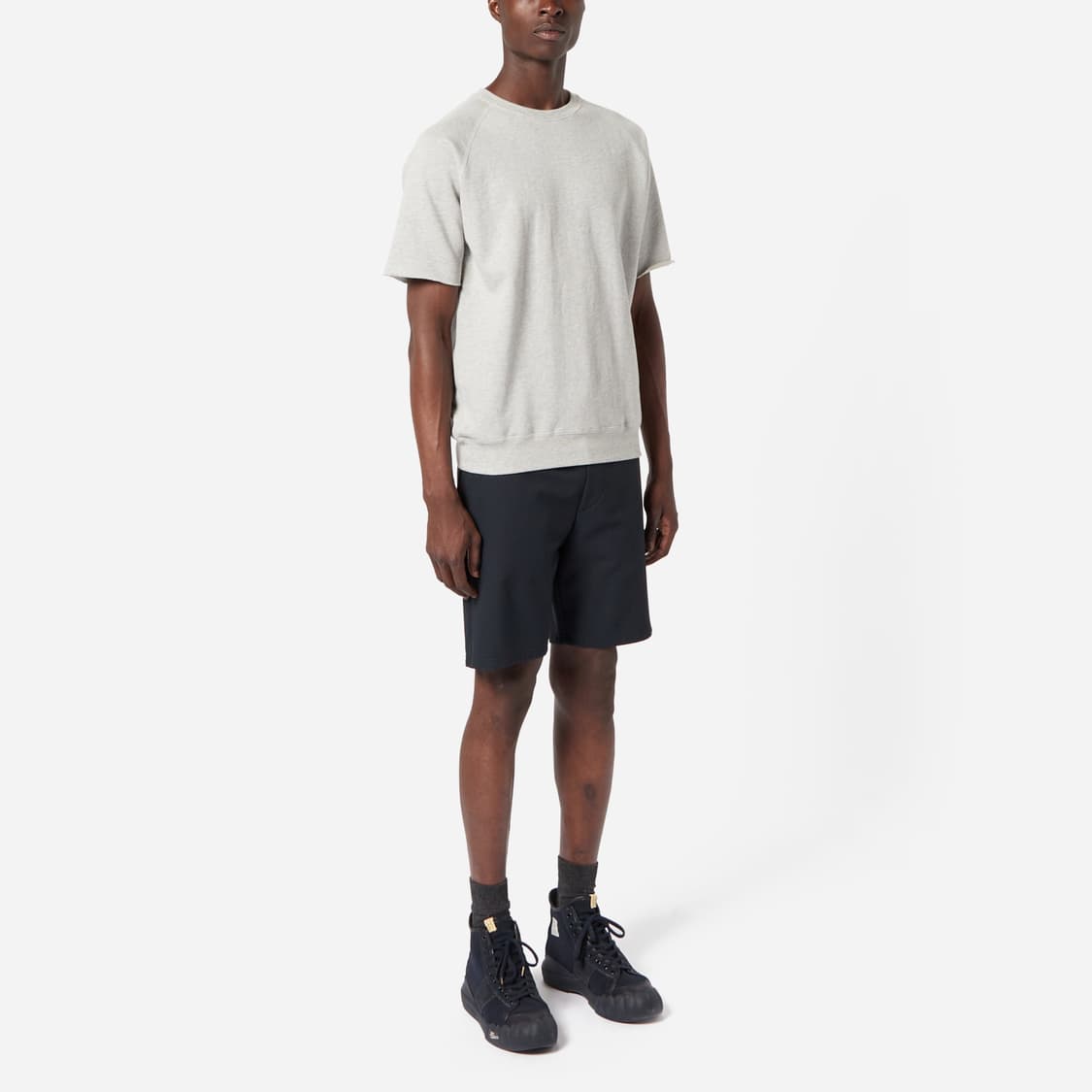 visvim VS WALKER SLACK SHORTS판매 상품이미지5