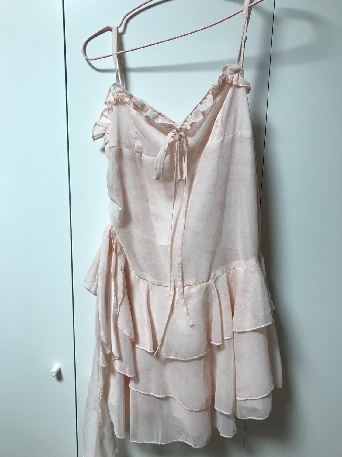히메갸루 빈티지 원피스 상품이미지1
