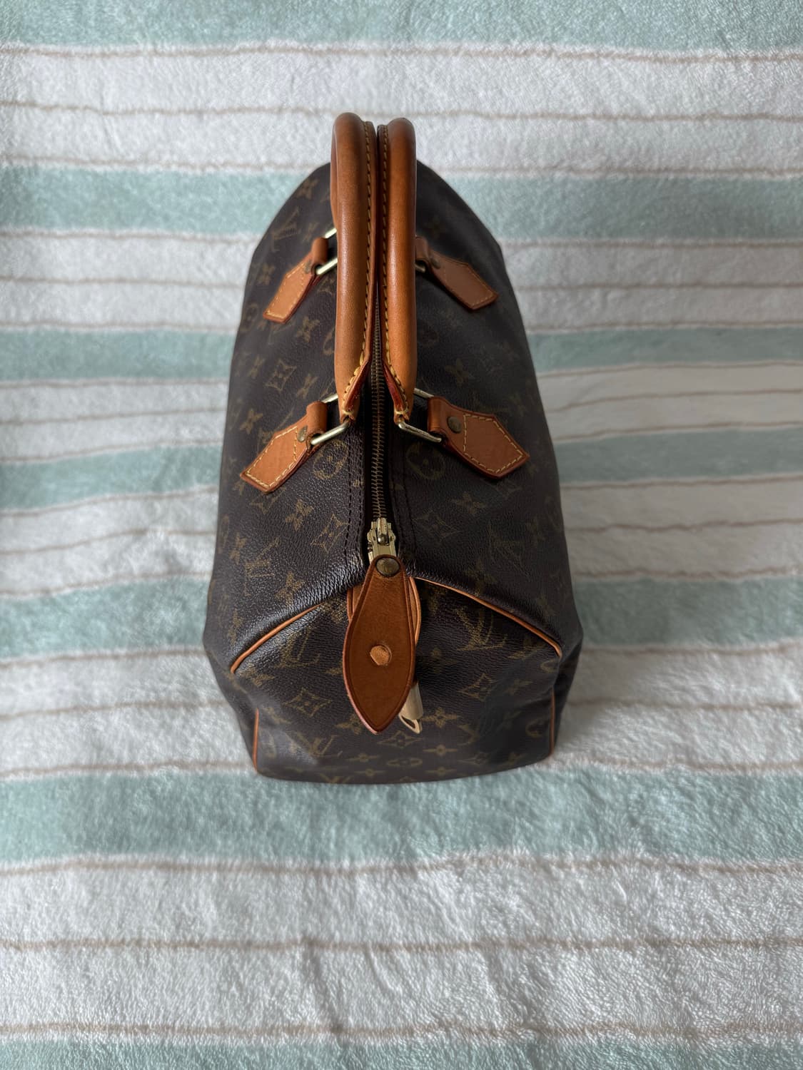 루이비통 스피디 30 상품이미지4