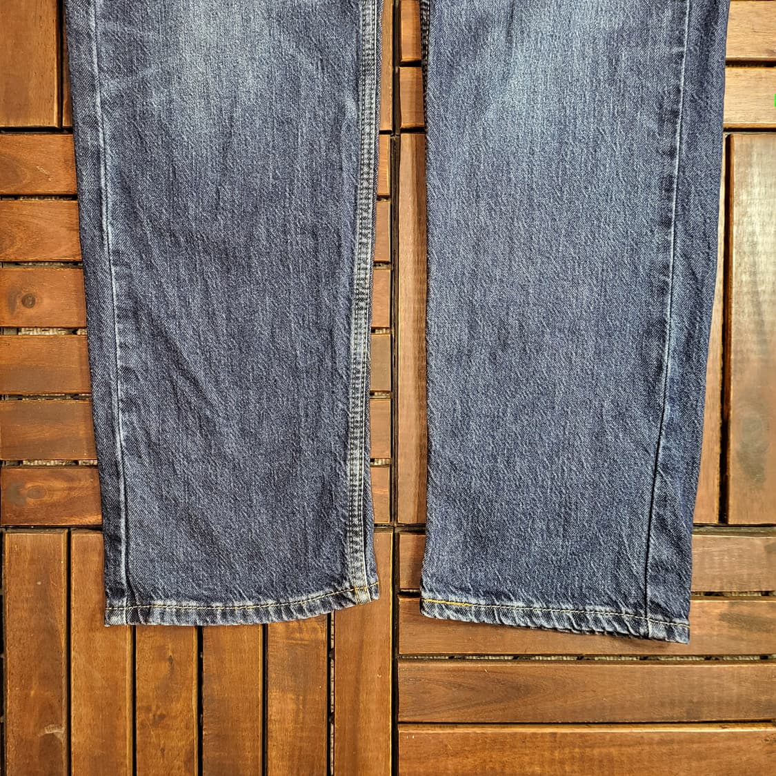 리바이스 청바지 505 (34) 상품이미지3