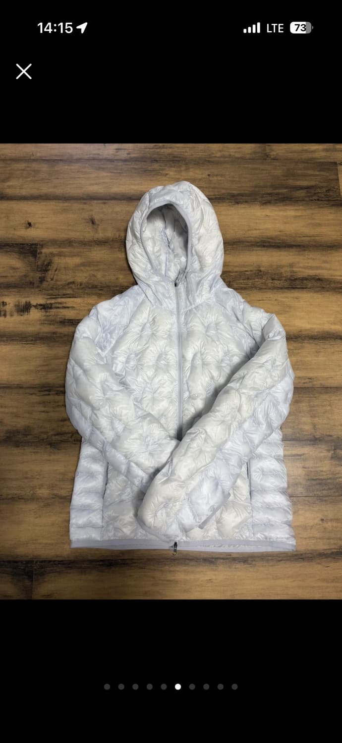 시에라디자인 하프돔 라이트그레이 M사이즈 상품이미지4