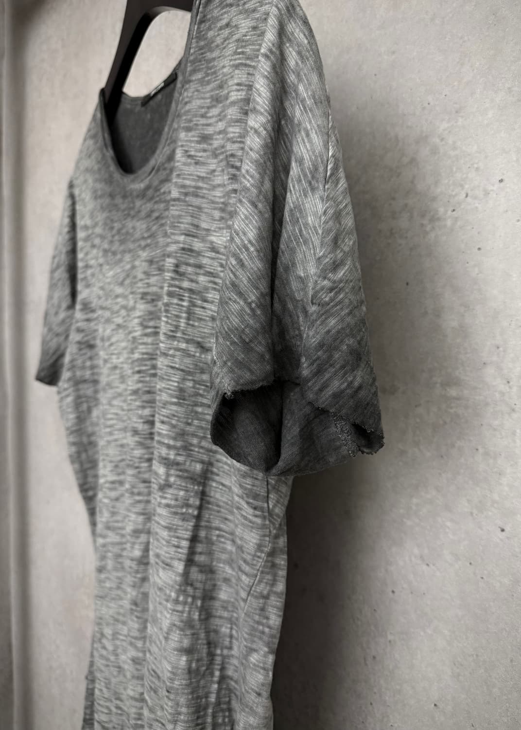 Lumen Et Umbra long T-shirt 상품이미지5