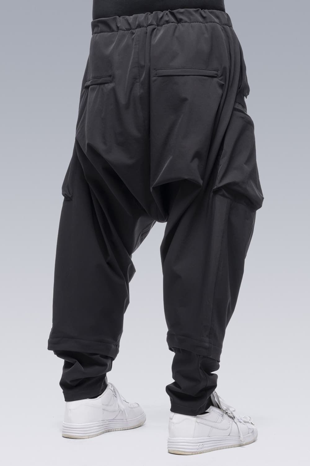 [S] 아크로님 P30A-DSKR-BKS 샤이니 버전 상품이미지4