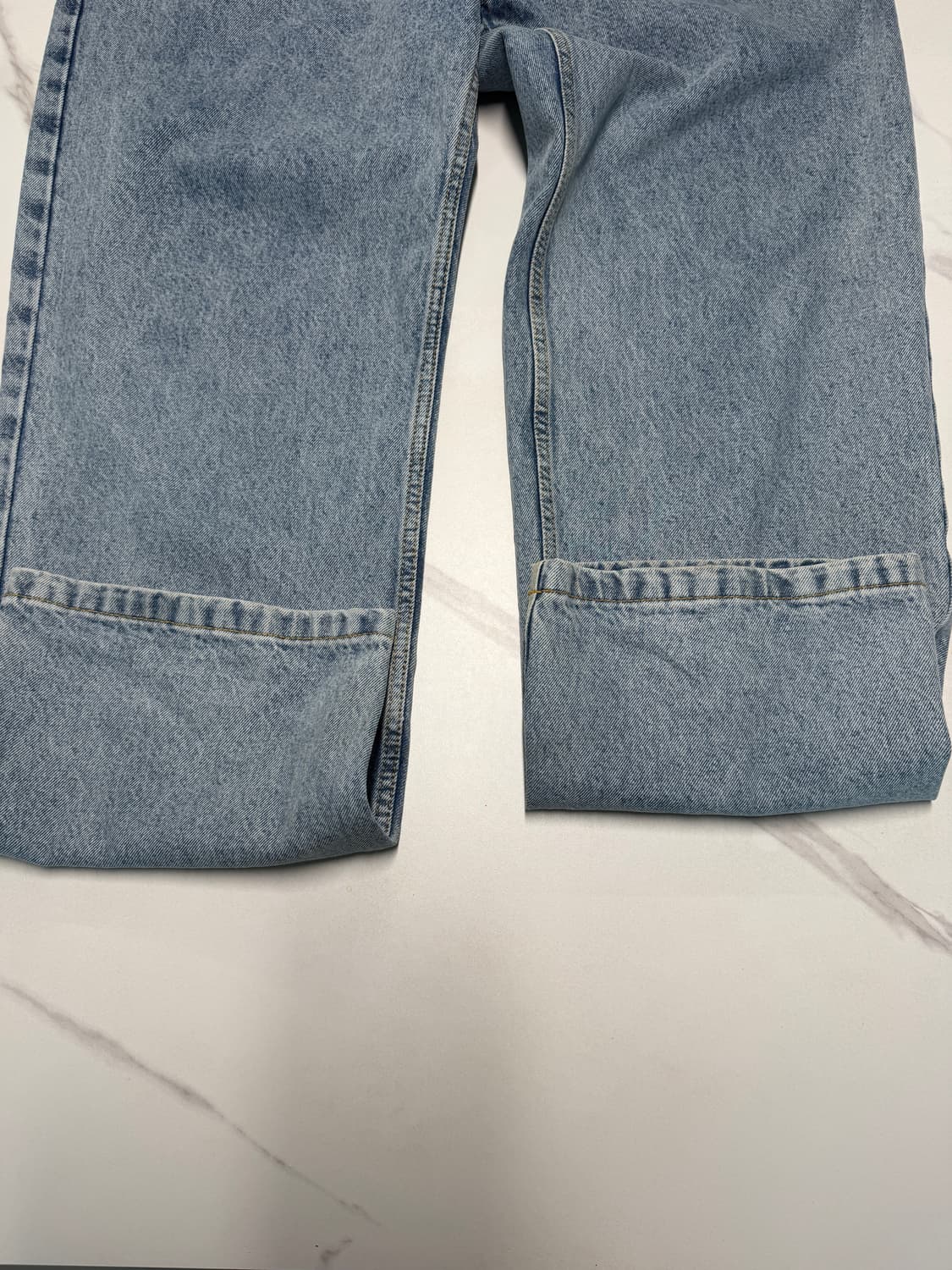 ice cream 런닝독 바지 34 상품이미지4