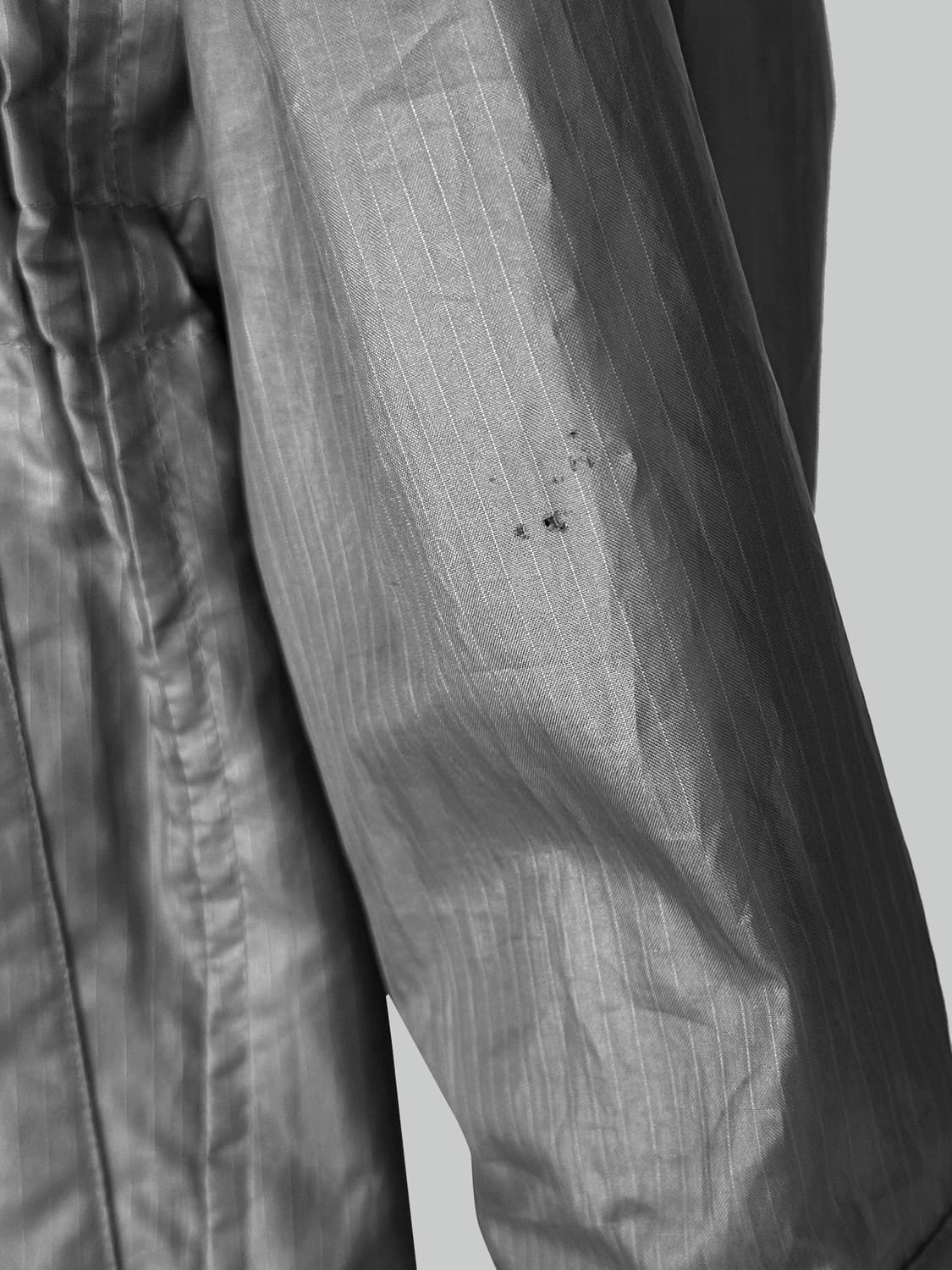 이세이 미야케 자켓 차콜 상품이미지3