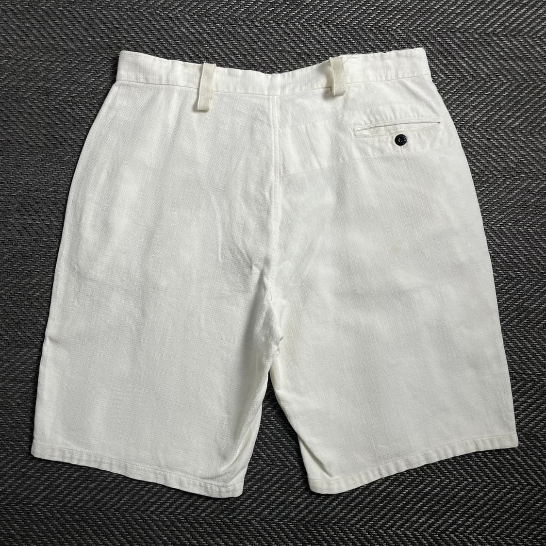 00s 스톤아일랜드 아카이브 버뮤다 팬츠o 4189 상품이미지4